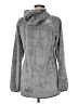The North Face 100% Polyester Gray Coat Size M - photo 2