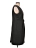 Spense Gray Cocktail Dress Size 12 - photo 4