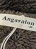 Angashion Gray Coat Size M - photo 6