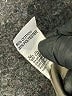 Angashion Gray Coat Size M - photo 7