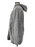 The North Face 100% Polyester Gray Coat Size M - photo 5