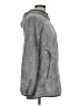 The North Face 100% Polyester Gray Coat Size M - photo 4