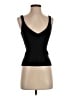 J.Crew Black Sleeveless Top Size S - photo 1