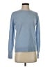 Everlane 100% Cashmere Blue Cashmere Pullover Sweater Size S - photo 1