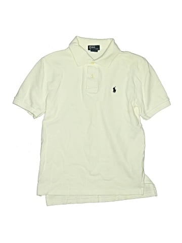 Polo by Ralph Lauren Short Sleeve Polo (view 1)