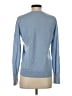 Everlane 100% Cashmere Blue Cashmere Pullover Sweater Size S - photo 2