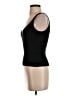 J.Crew Black Sleeveless Top Size S - photo 5