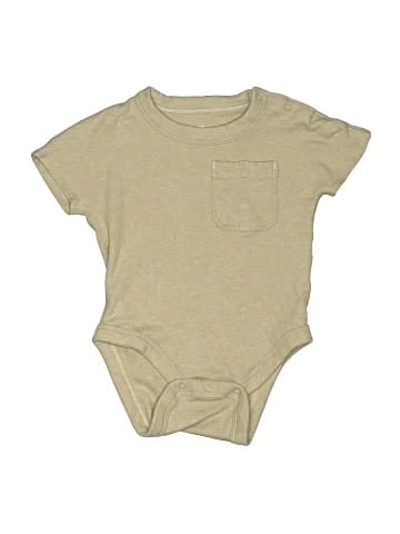 Banana Republic Short Sleeve T-Shirt (view 1)