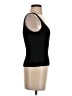 J.Crew Black Sleeveless Top Size S - photo 4