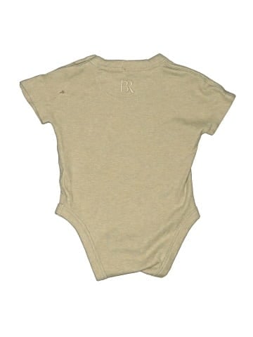 Banana Republic Short Sleeve T-Shirt (view 2)
