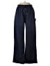 Ester Blue Casual Pants Size M - photo 1