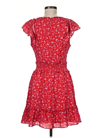 Parker Casual Dress (view 2)