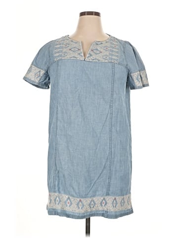 Madewell Casual Dress (view 1)