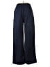 Ester Blue Casual Pants Size M - photo 2