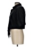 BDG Black 3/4 Sleeve Button-Down Shirt Size L - photo 5