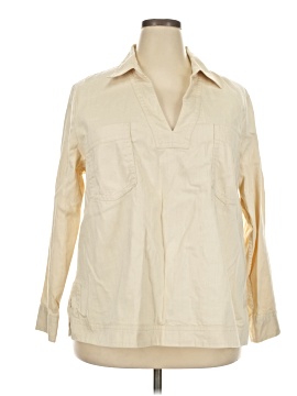 Banana Republic Factory Store Jacket (view 1)