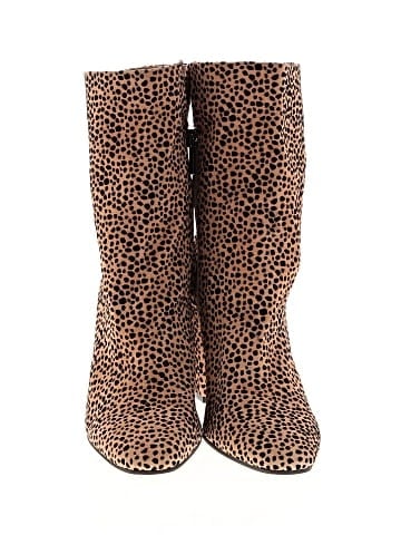 Jessica Simpson Ankle Boots (view 2)