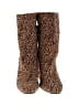 Jessica Simpson Brown Ankle Boots Size 7 - photo 2