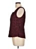 Assorted Brands Burgundy Tank Top Size L - photo 5