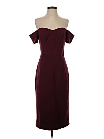 Dress the Population Cocktail Dress (view 1)