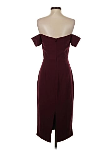 Dress the Population Cocktail Dress (view 2)