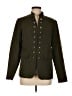 Unbranded 100% Polyester Green Jacket Size M - photo 1