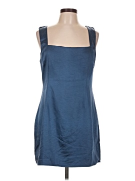 More To Come Casual Dress