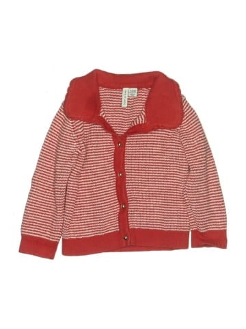 Janie and Jack Cardigan (view 1)
