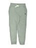 Polo by Ralph Lauren Gray Sweatpants Size 8 - photo 1