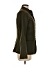 Unbranded 100% Polyester Green Jacket Size M - photo 4
