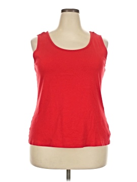 Lands' End Tank Top
