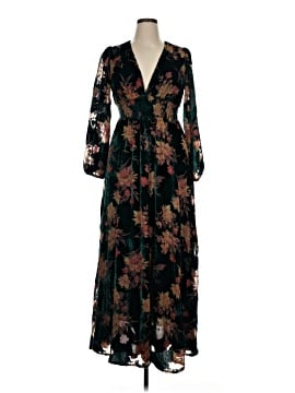 Baltic Born Casual Dress