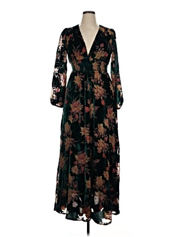 Baltic Born Casual Dress (view 1)