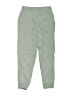 Polo by Ralph Lauren Gray Sweatpants Size 8 - photo 2