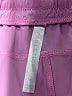 Fabletics Hearts Pink Athletic Shorts Size M - photo 3