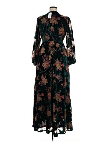 Baltic Born Casual Dress (view 2)