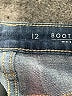 Simply Vera Vera Wang Blue Jeans Size 12 - photo 8
