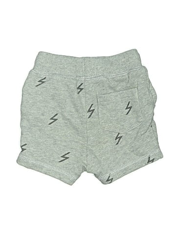 Hanna Andersson Athletic Shorts (view 2)