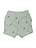 Hanna Andersson Gray Athletic Shorts Size 75 cm / US 9-12 MO - photo 2