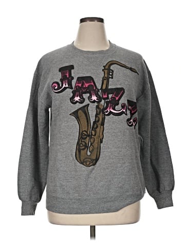 Russell Athletic Sweatshirt (view 1)