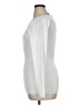 Ashley Stewart 100% Polyester White Long Sleeve Top Size 14 - 16 Plus - photo 5