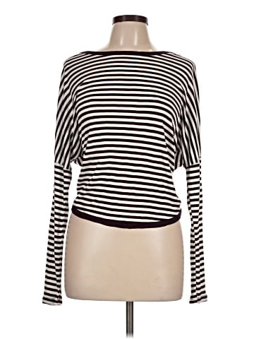 Polly & Esther Long Sleeve Top (view 1)