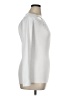 Ashley Stewart 100% Polyester White Long Sleeve Top Size 14 - 16 Plus - photo 4
