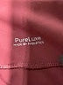 Fabletics Burgundy Active Pants Size M (estimated) - photo 7
