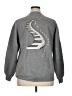 Russell Athletic Graphic Gray Sweatshirt Size XL - photo 2