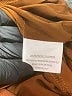 Here Comes the Sun Brown Casual Dress Size XS - photo 8