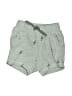 Hanna Andersson Gray Athletic Shorts Size 75 cm / US 9-12 MO - photo 1