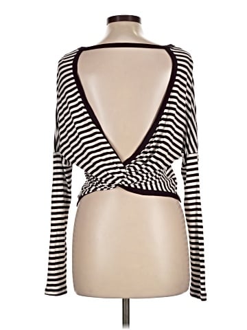 Polly & Esther Long Sleeve Top (view 2)