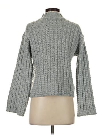 St. John's Bay Turtleneck Sweater (view 2)