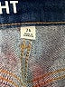 J.Crew Blue Jeans Size 26 waist - photo 5